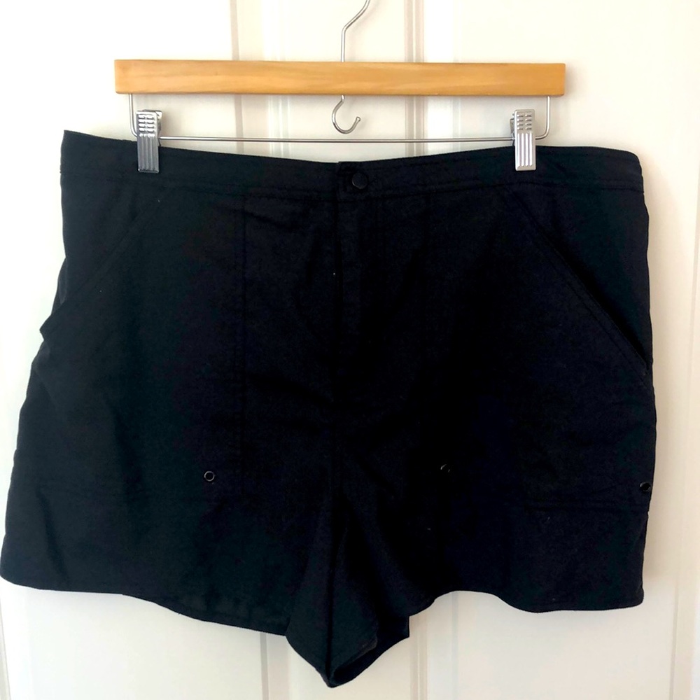 Swim shorts - bundle of 2